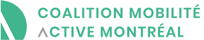 Coalition Mobilité Active Montréal