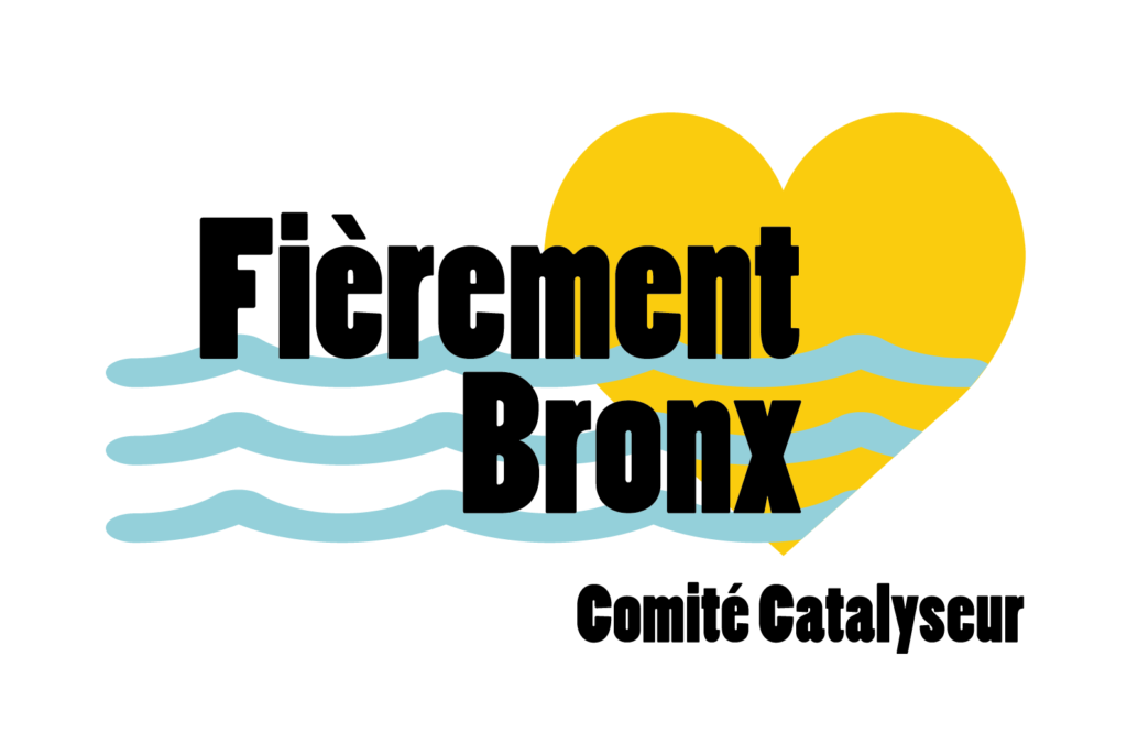 Fièrement Bronx Comité Catalyseur